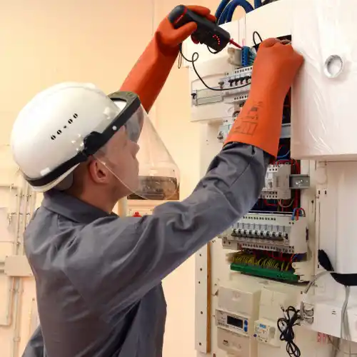 elektricien Sleeuwijk